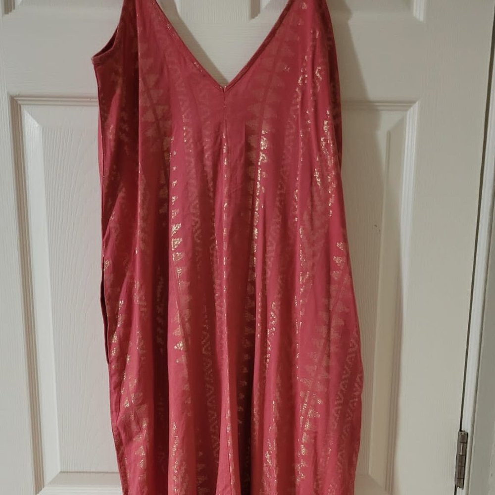 Elan - CLEO DRESS